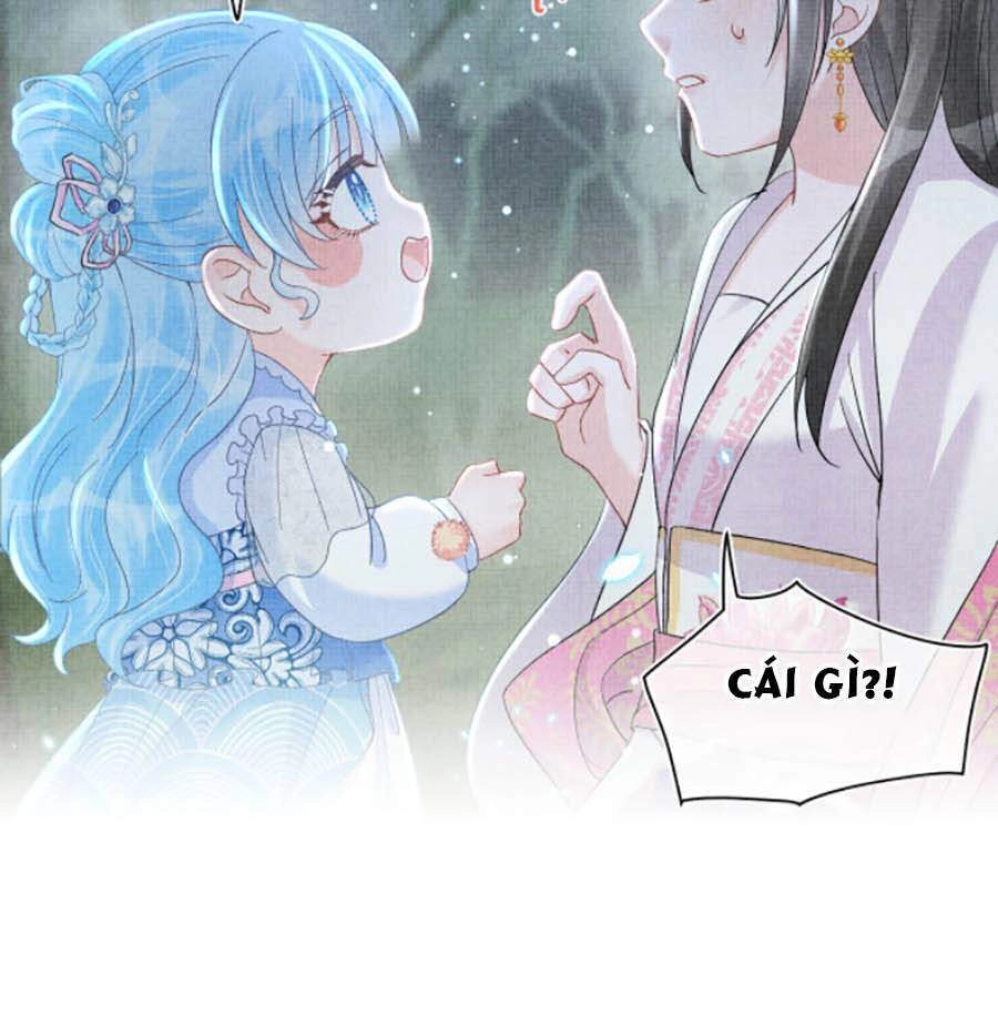 Giao Nhân Tể Tể Ba Tuổi Rồi! Chapter 29 - 31