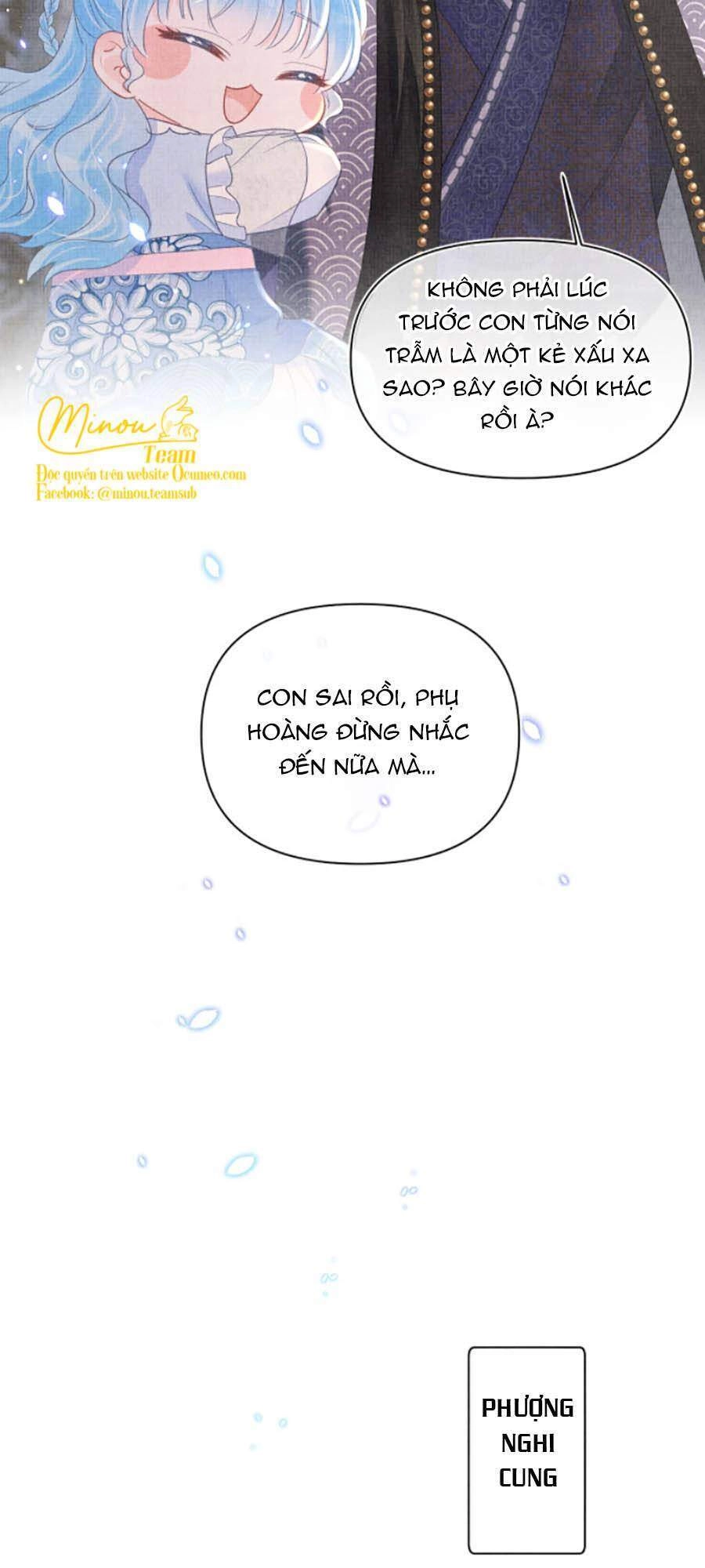 Giao Nhân Tể Tể Ba Tuổi Rồi! Chapter 30 - 17