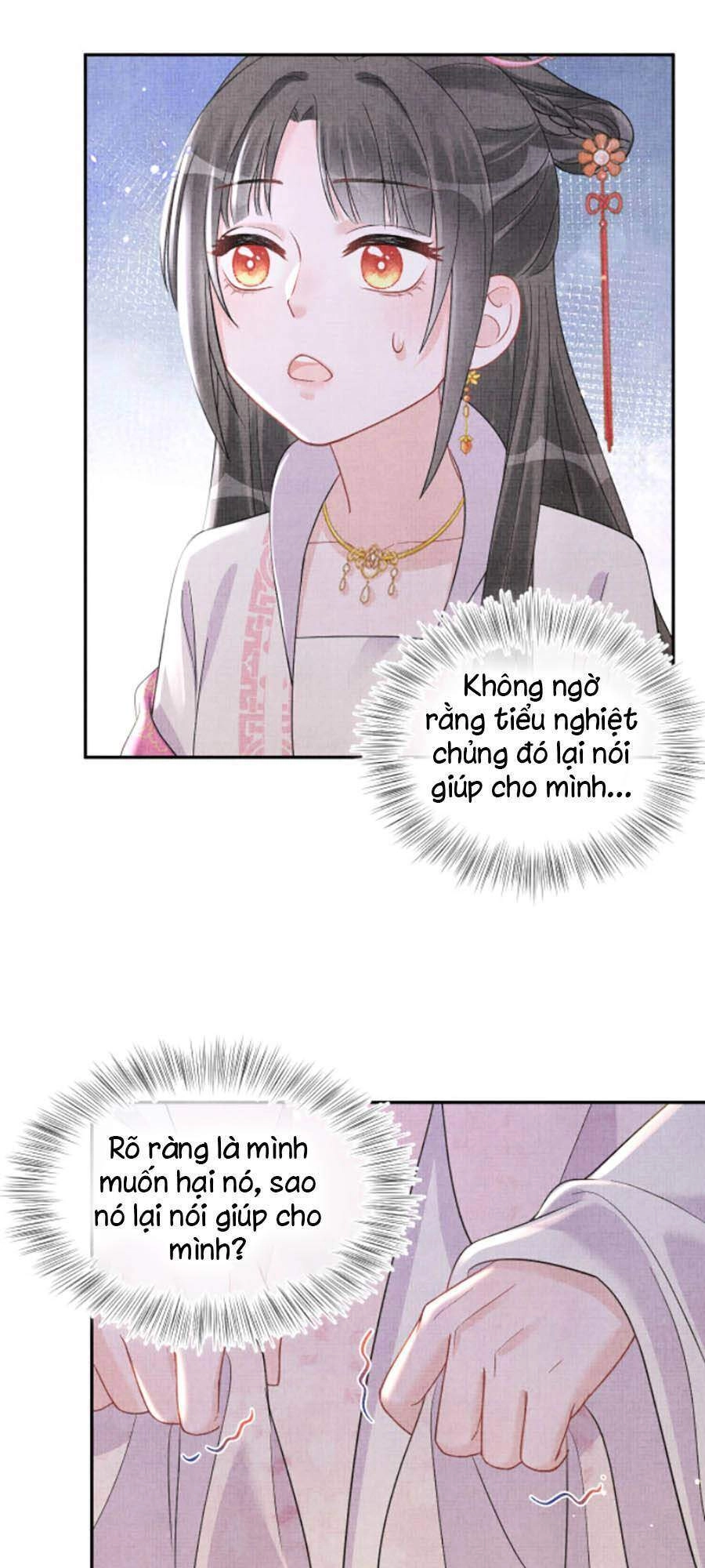 Giao Nhân Tể Tể Ba Tuổi Rồi! Chapter 30 - 26