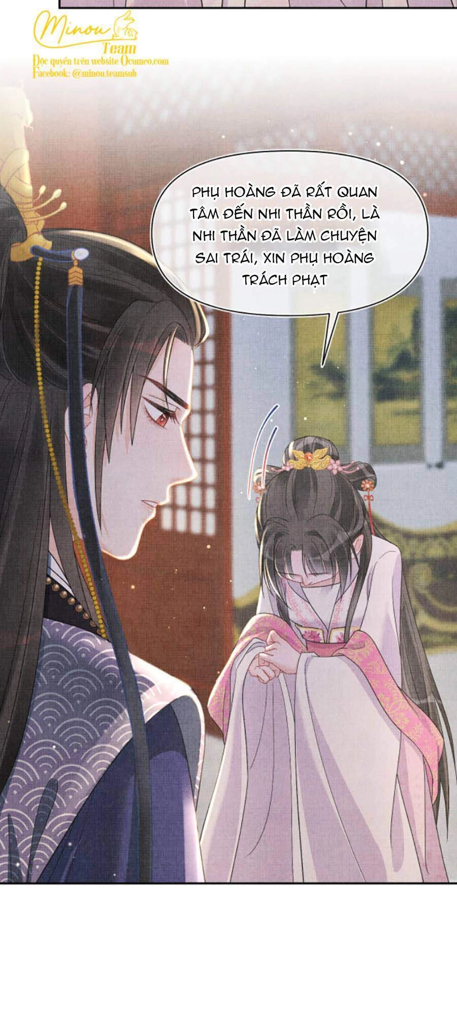 Giao Nhân Tể Tể Ba Tuổi Rồi! Chapter 30 - 27