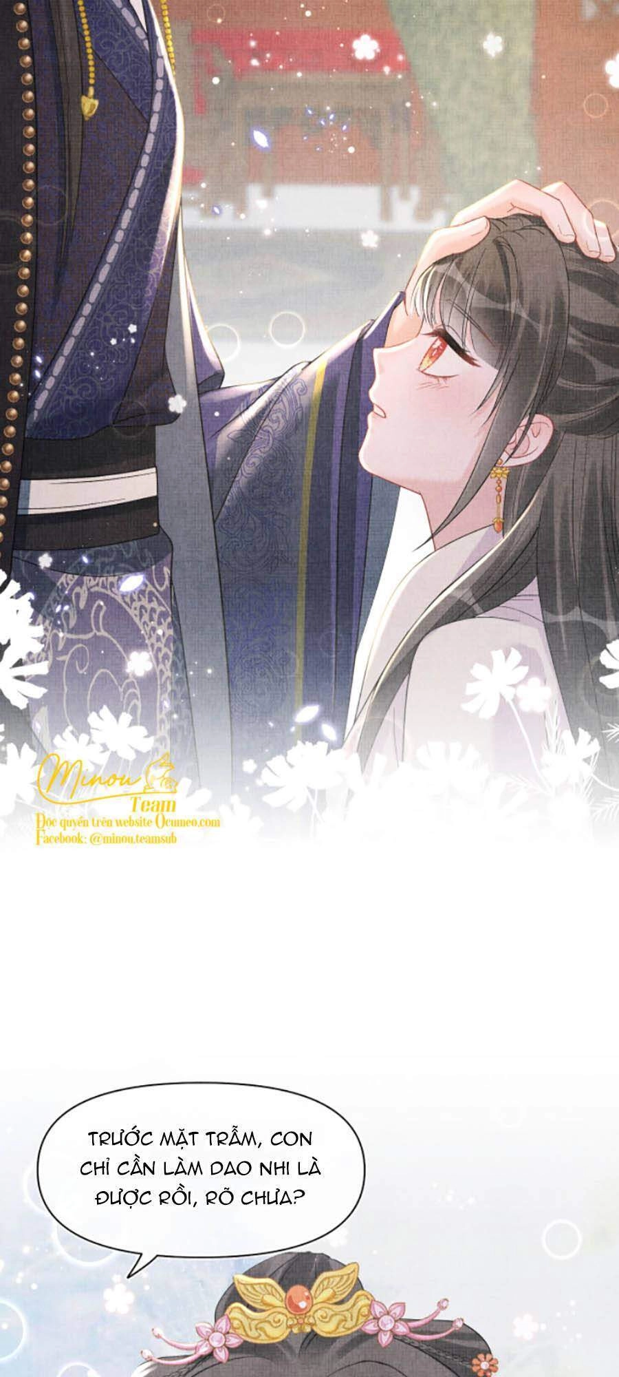 Giao Nhân Tể Tể Ba Tuổi Rồi! Chapter 30 - 30