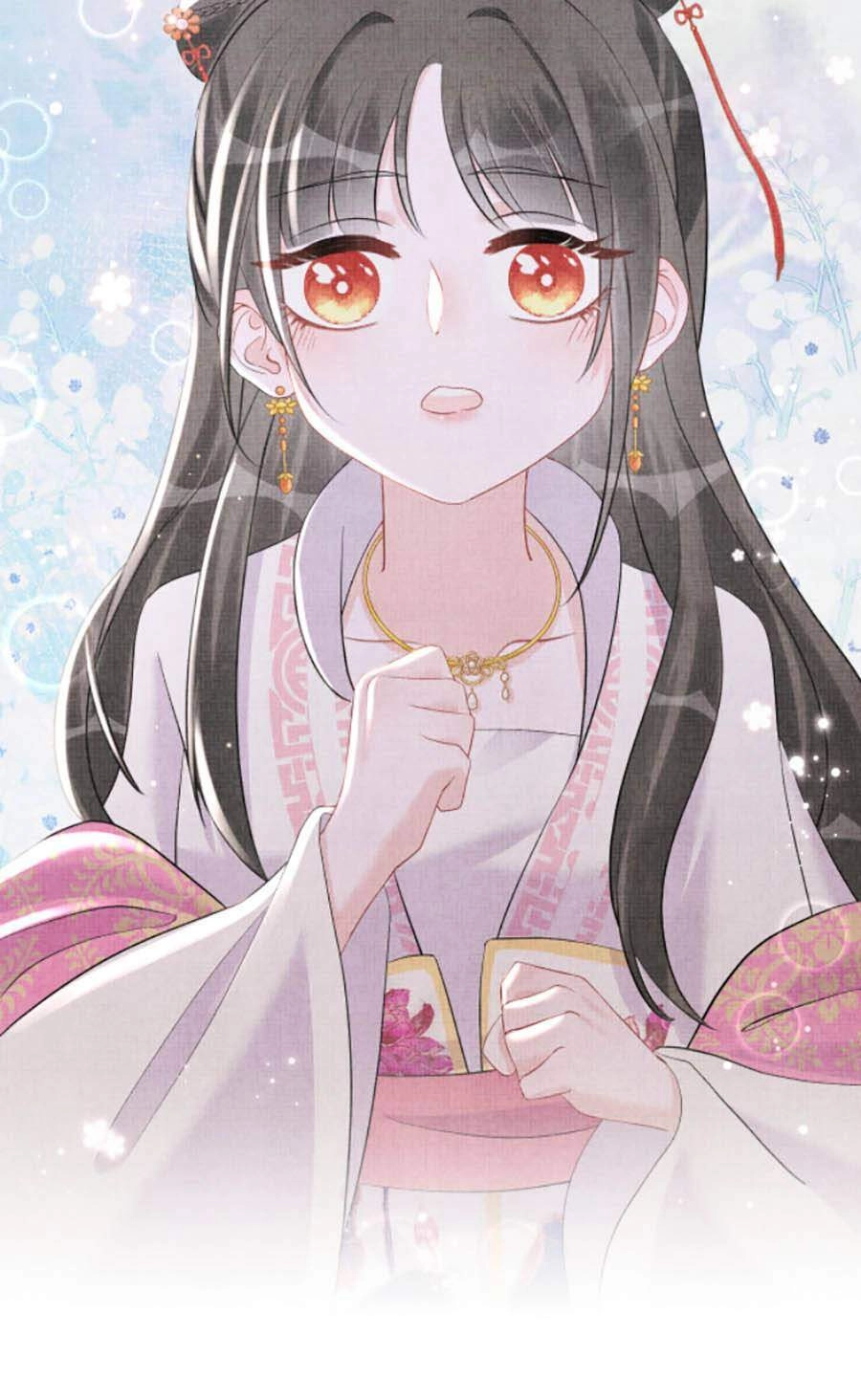 Giao Nhân Tể Tể Ba Tuổi Rồi! Chapter 30 - 31