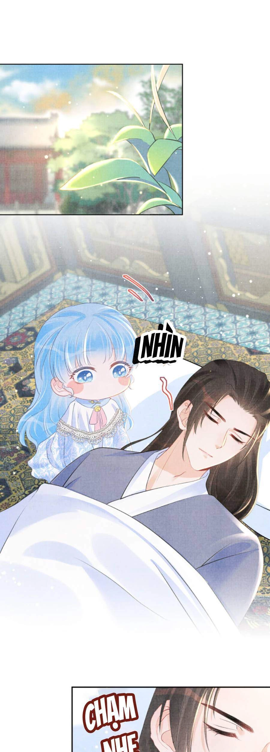 Giao Nhân Tể Tể Ba Tuổi Rồi! Chapter 31 - 4