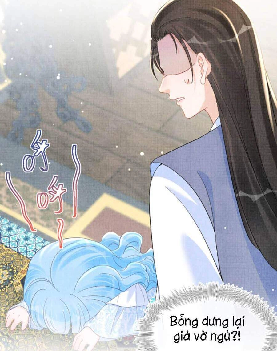 Giao Nhân Tể Tể Ba Tuổi Rồi! Chapter 31 - 15