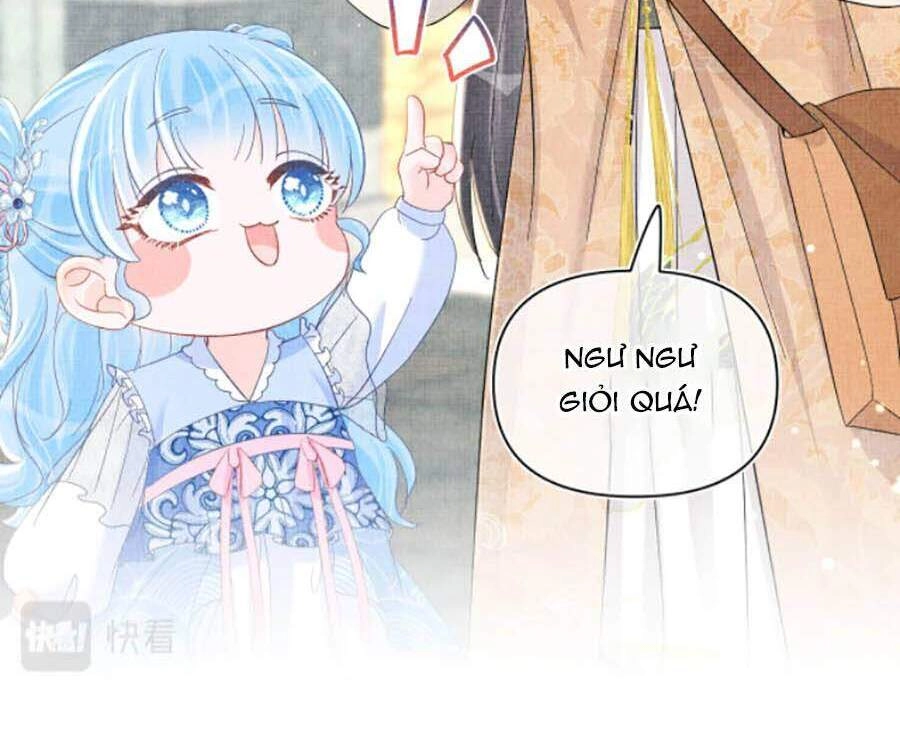 Giao Nhân Tể Tể Ba Tuổi Rồi! Chapter 31 - 19