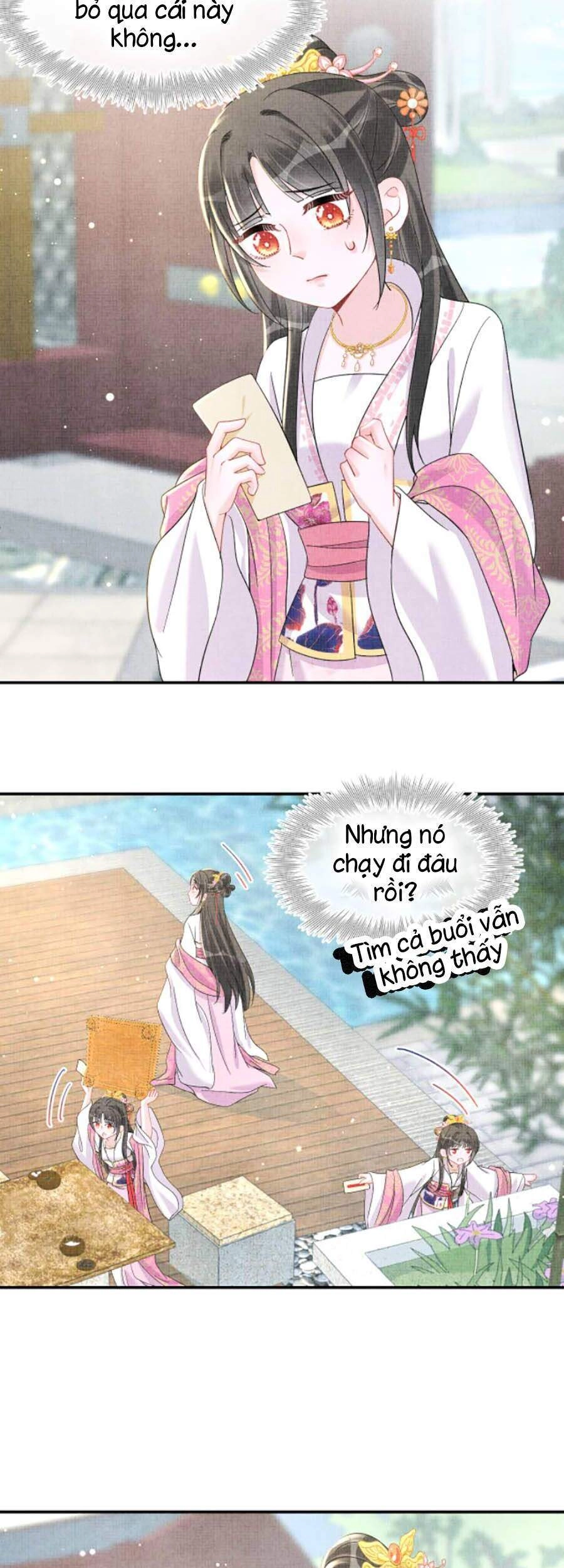 Giao Nhân Tể Tể Ba Tuổi Rồi! Chapter 31 - 25