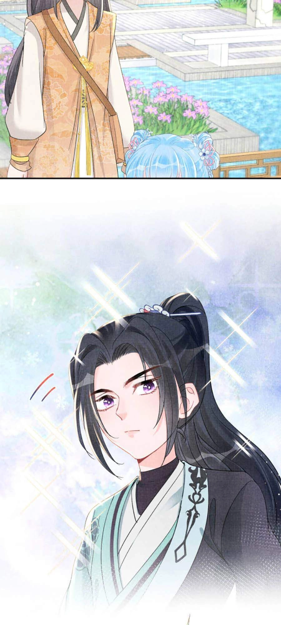 Giao Nhân Tể Tể Ba Tuổi Rồi! Chapter 32 - 2