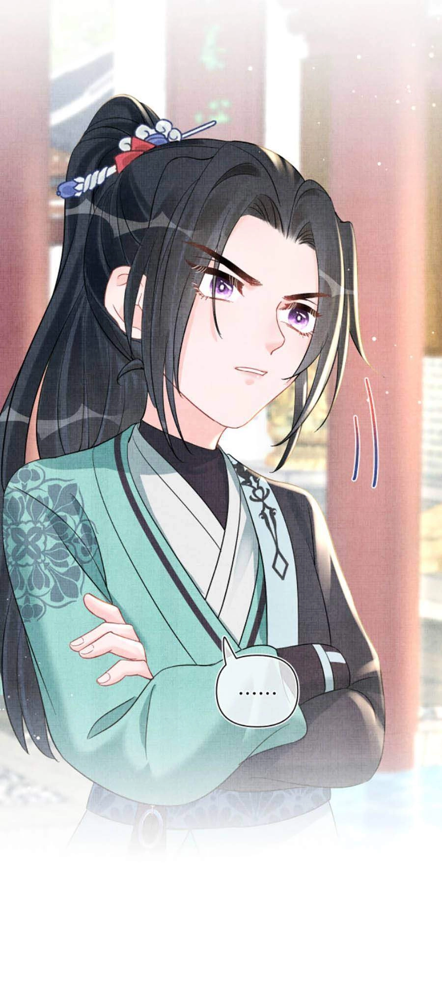 Giao Nhân Tể Tể Ba Tuổi Rồi! Chapter 32 - 5