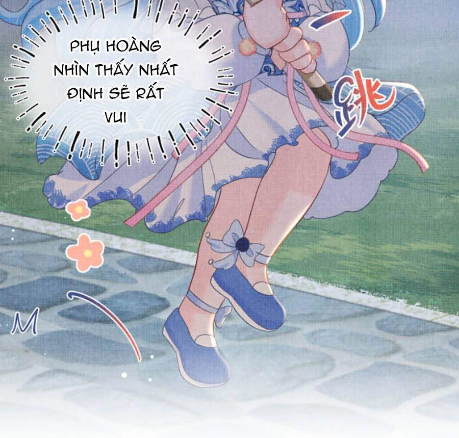 Giao Nhân Tể Tể Ba Tuổi Rồi! Chapter 32 - 7