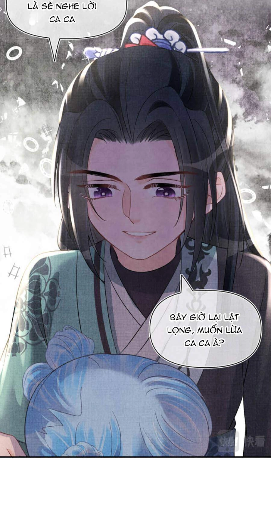 Giao Nhân Tể Tể Ba Tuổi Rồi! Chapter 32 - 23