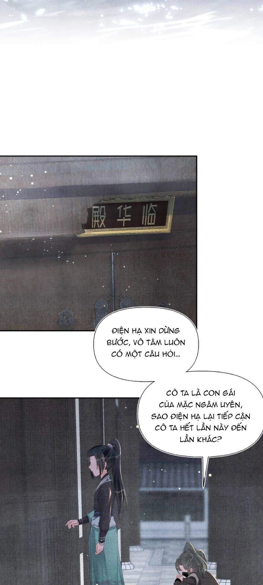 Giao Nhân Tể Tể Ba Tuổi Rồi! Chapter 32 - 32