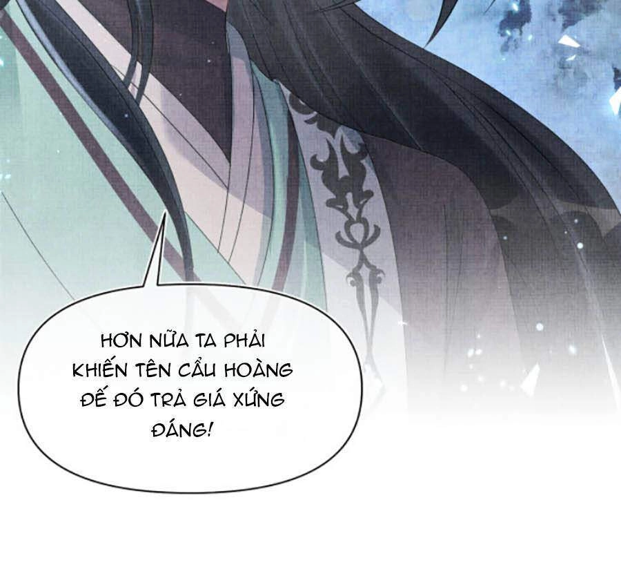 Giao Nhân Tể Tể Ba Tuổi Rồi! Chapter 32 - 36