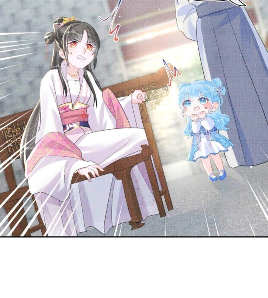 Giao Nhân Tể Tể Ba Tuổi Rồi! Chapter 33 - 22