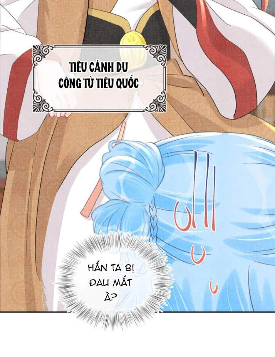 Giao Nhân Tể Tể Ba Tuổi Rồi! Chapter 33 - 29