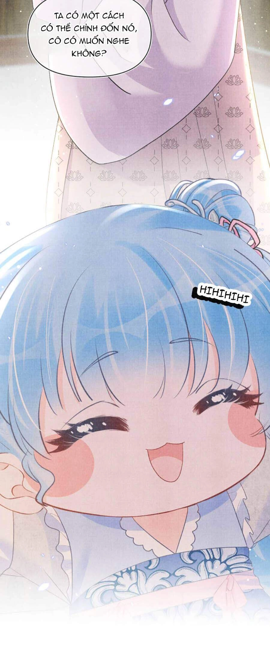 Giao Nhân Tể Tể Ba Tuổi Rồi! Chapter 33 - 34