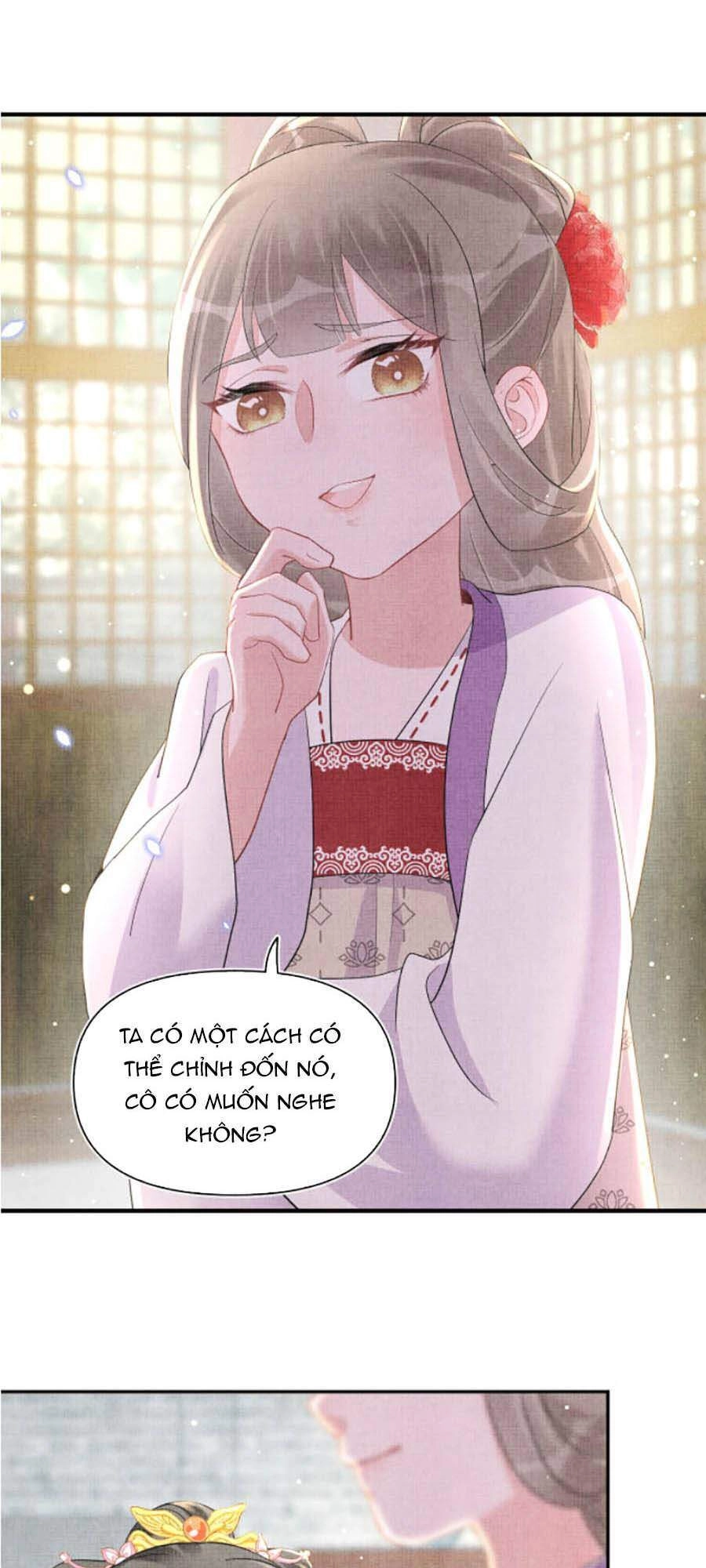 Giao Nhân Tể Tể Ba Tuổi Rồi! Chapter 34 - 1