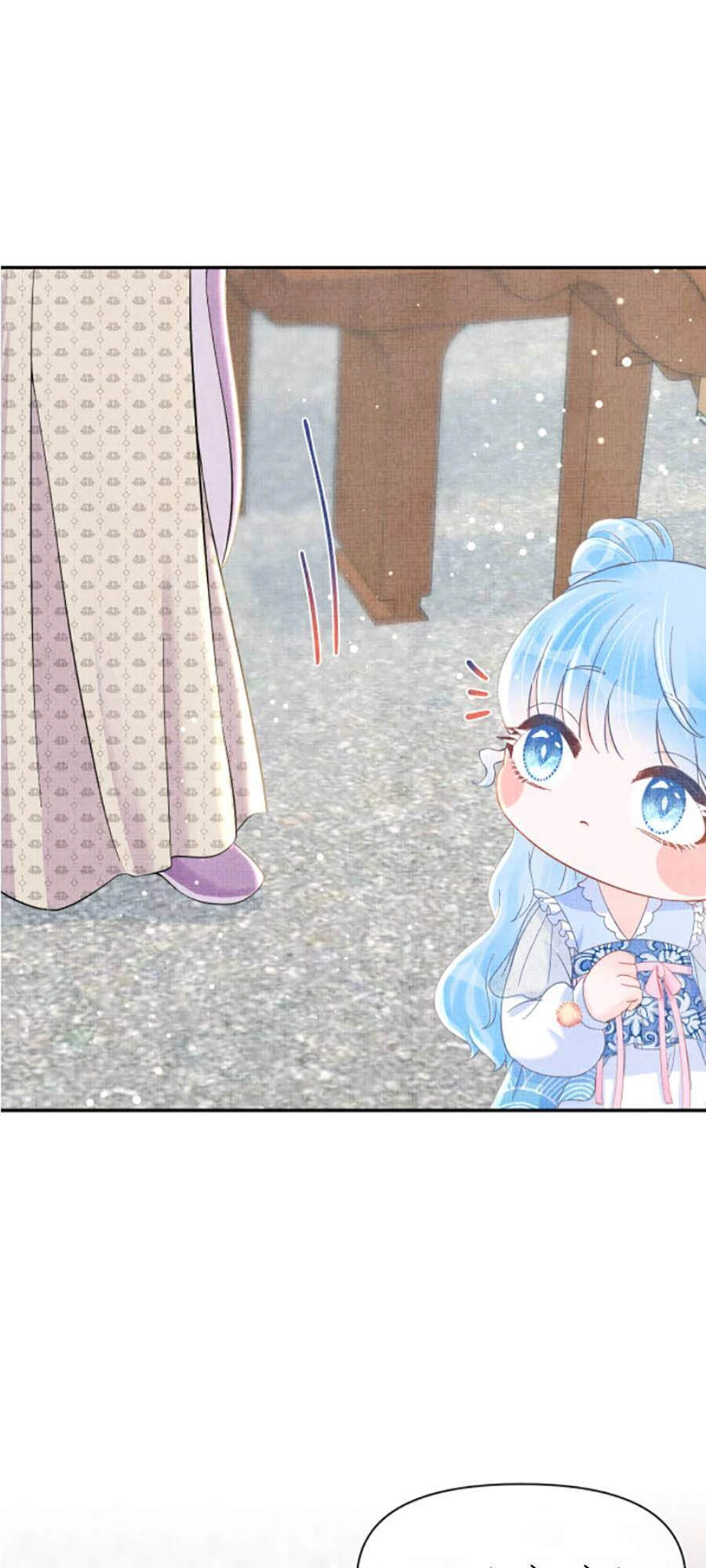 Giao Nhân Tể Tể Ba Tuổi Rồi! Chapter 34 - 5