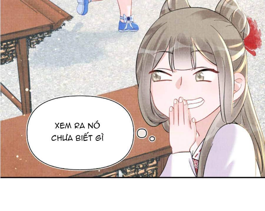 Giao Nhân Tể Tể Ba Tuổi Rồi! Chapter 34 - 10