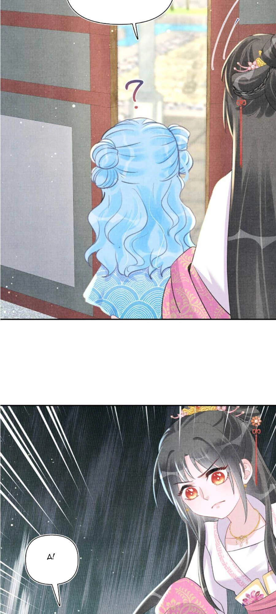 Giao Nhân Tể Tể Ba Tuổi Rồi! Chapter 34 - 13