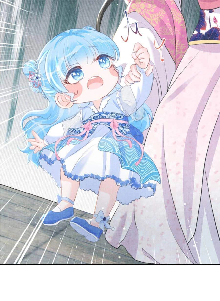 Giao Nhân Tể Tể Ba Tuổi Rồi! Chapter 34 - 14