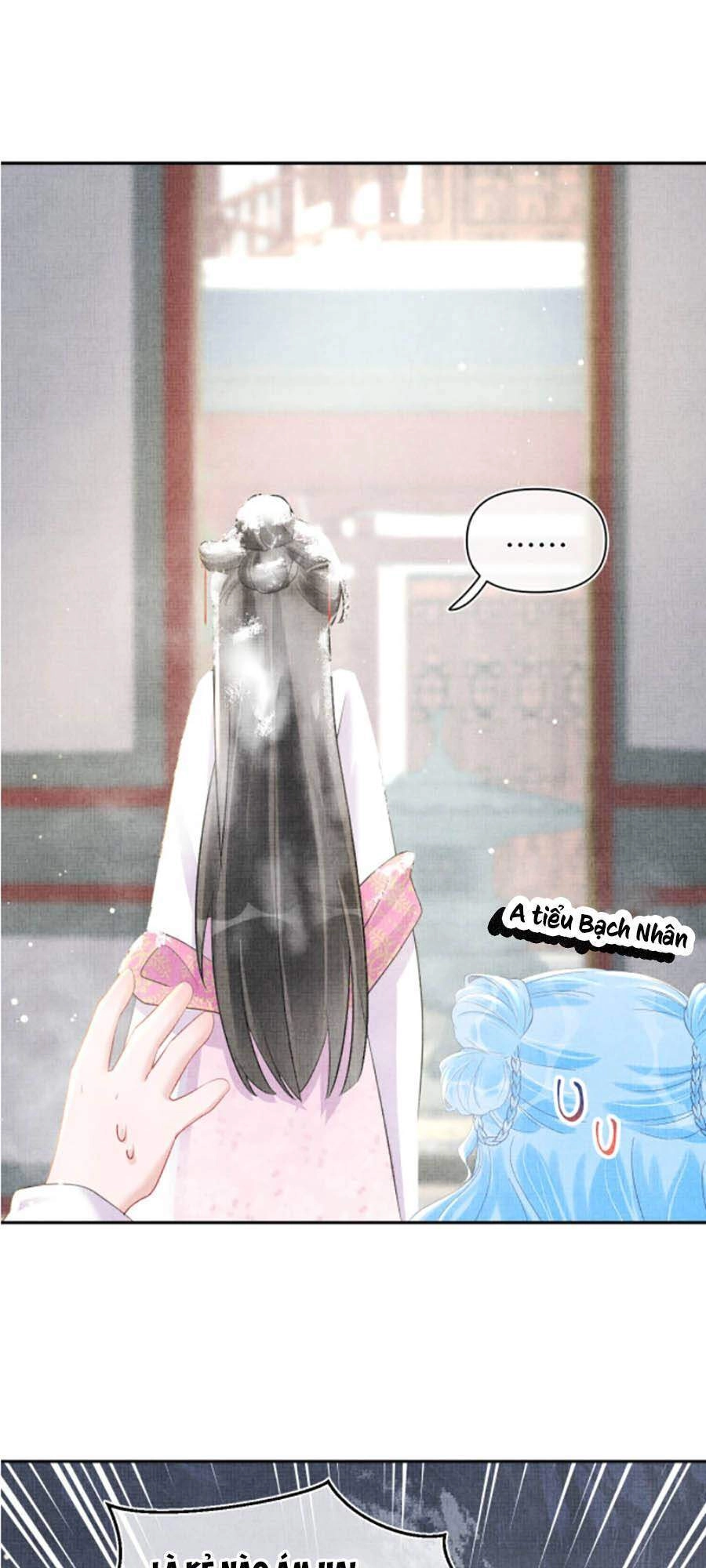 Giao Nhân Tể Tể Ba Tuổi Rồi! Chapter 34 - 19