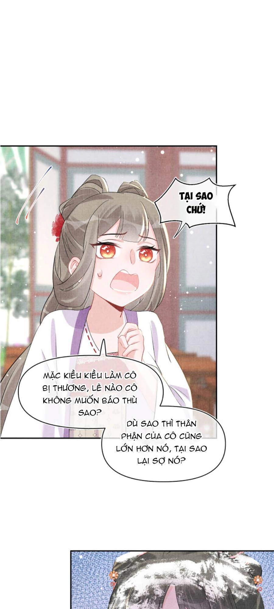 Giao Nhân Tể Tể Ba Tuổi Rồi! Chapter 34 - 24