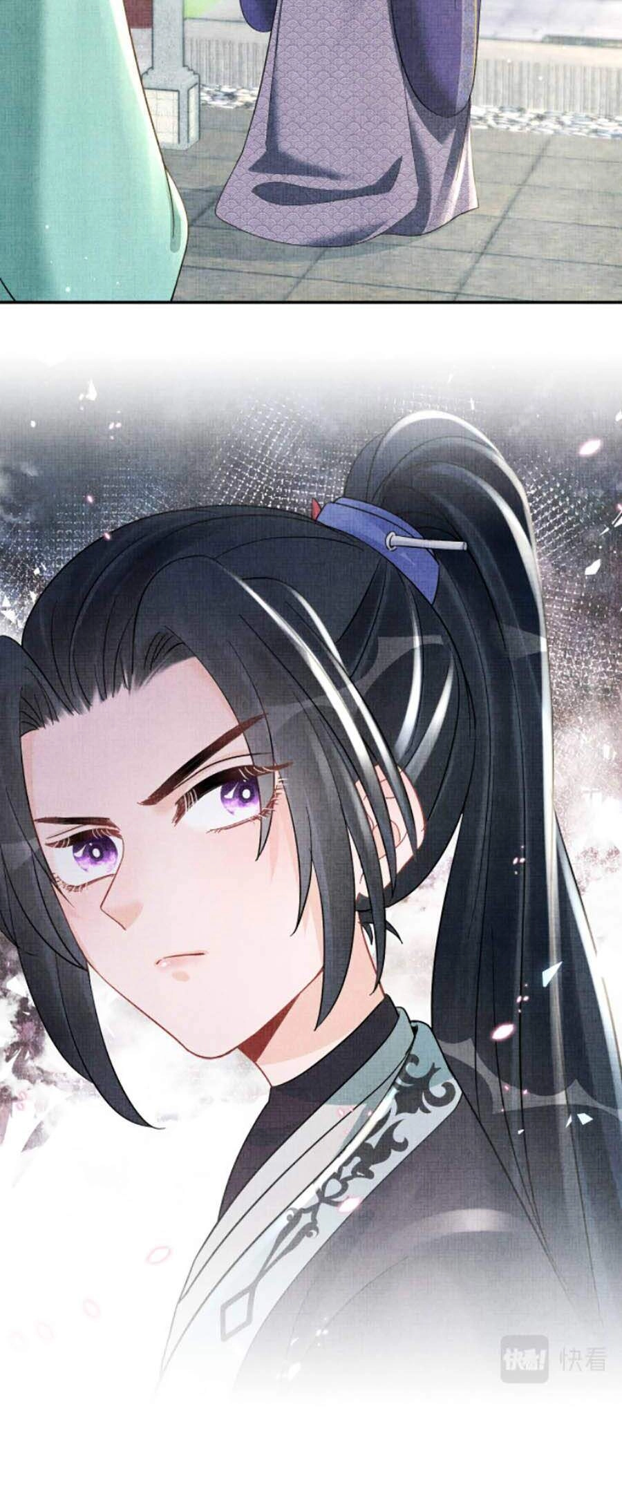 Giao Nhân Tể Tể Ba Tuổi Rồi! Chapter 35 - 19