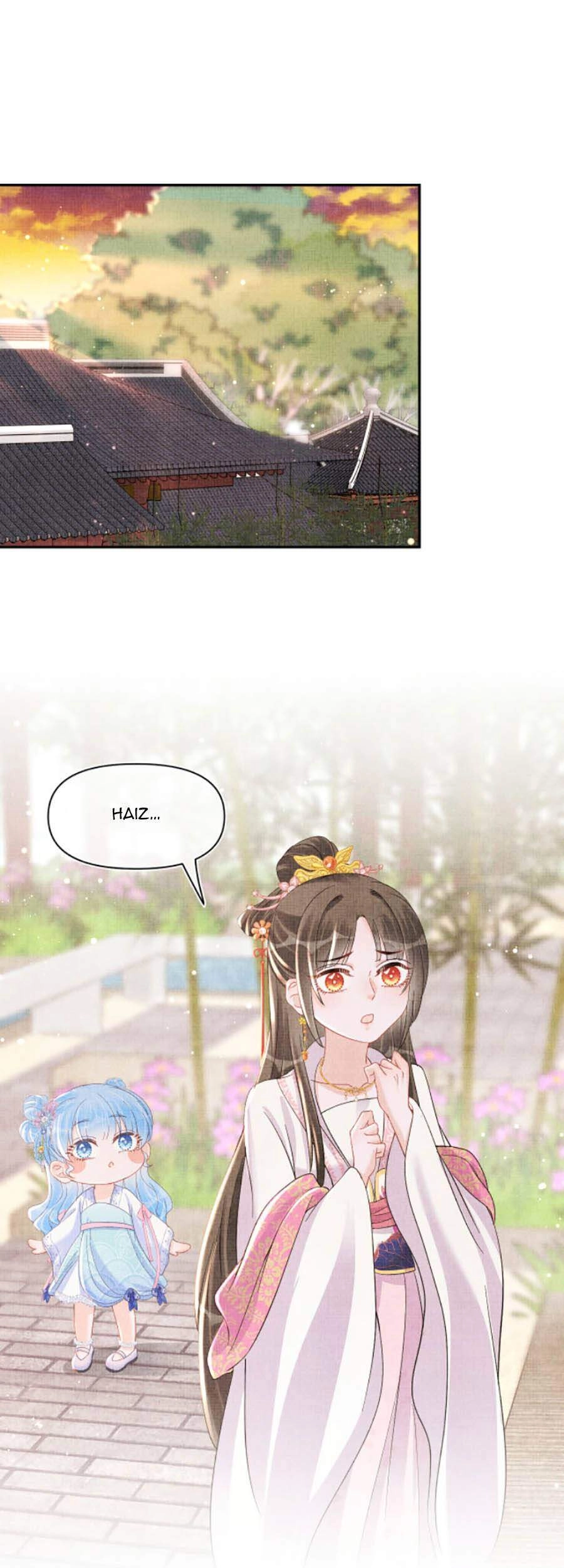 Giao Nhân Tể Tể Ba Tuổi Rồi! Chapter 35 - 20