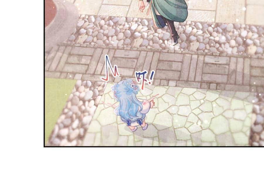 Giao Nhân Tể Tể Ba Tuổi Rồi! Chapter 36 - 3