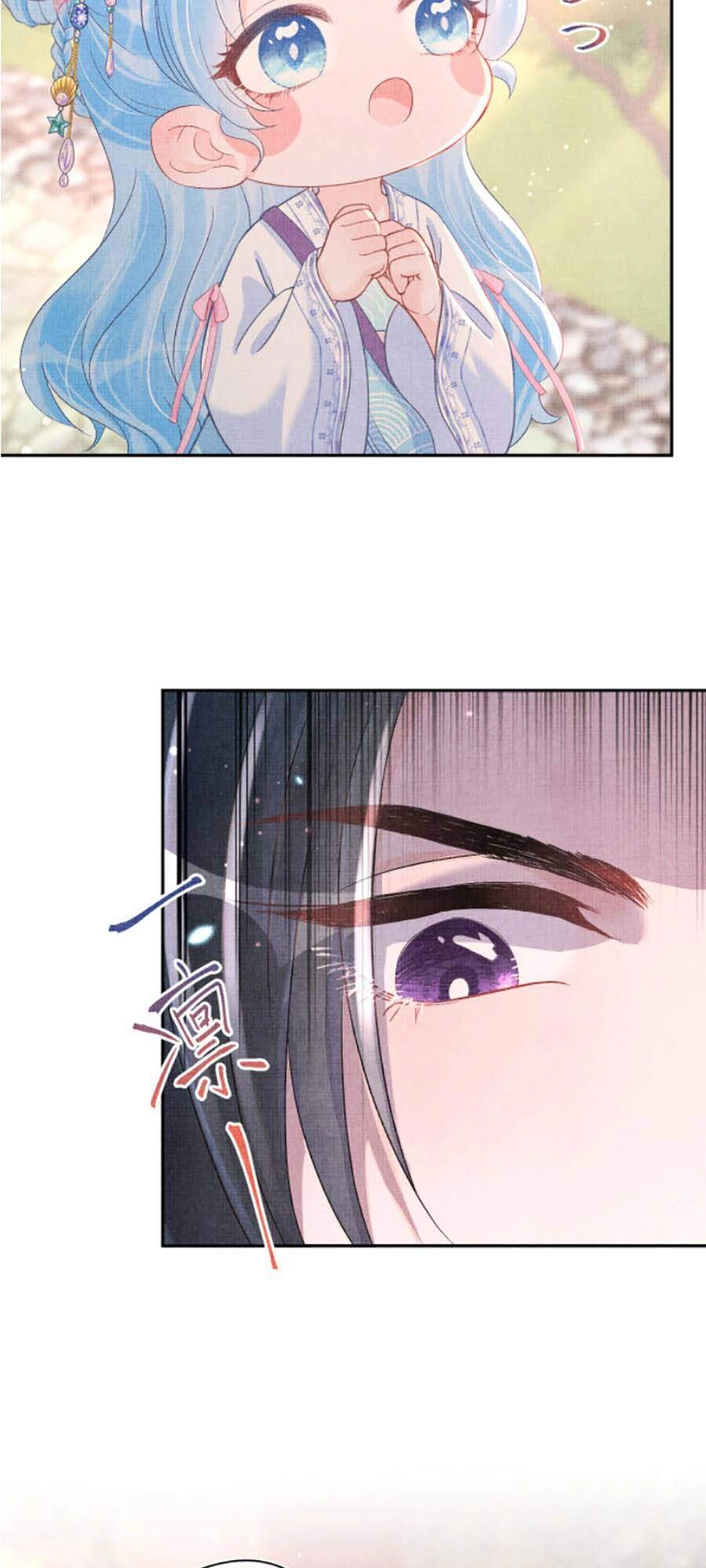 Giao Nhân Tể Tể Ba Tuổi Rồi! Chapter 36 - 6