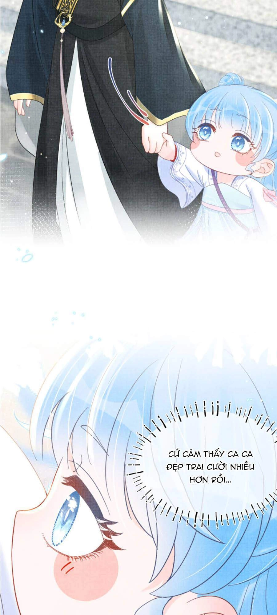 Giao Nhân Tể Tể Ba Tuổi Rồi! Chapter 36 - 18