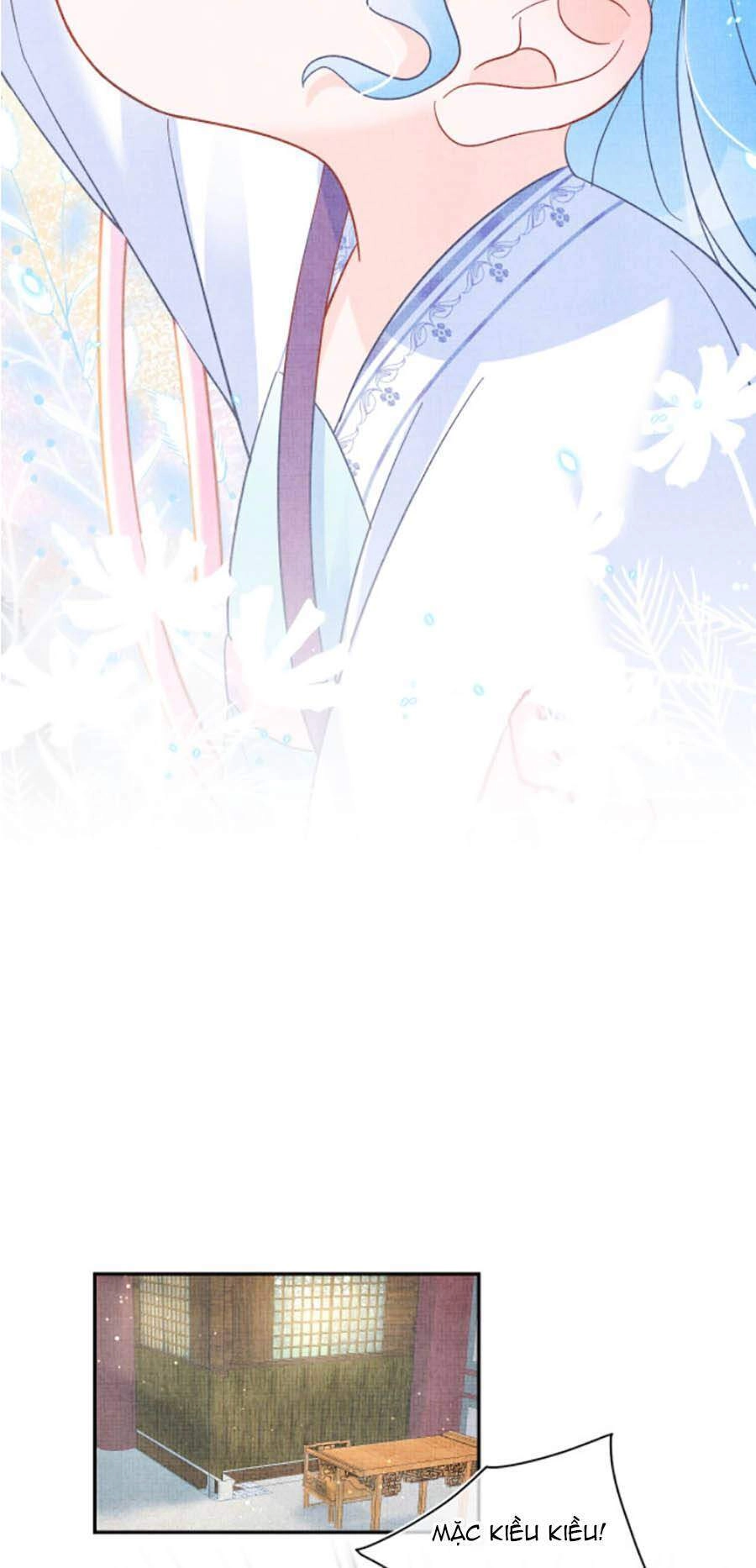 Giao Nhân Tể Tể Ba Tuổi Rồi! Chapter 36 - 19