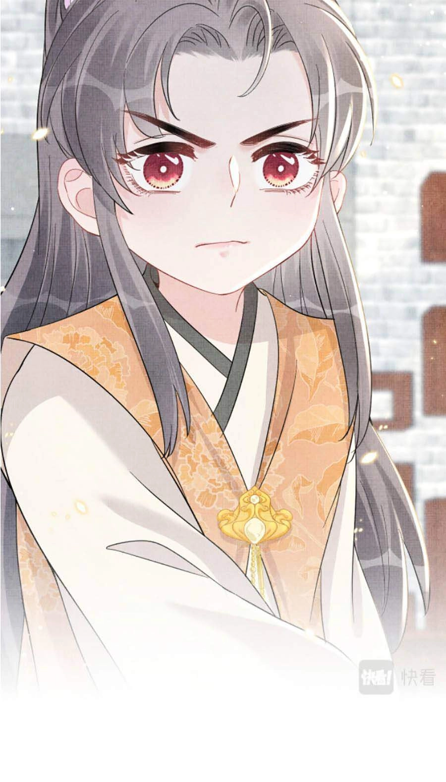 Giao Nhân Tể Tể Ba Tuổi Rồi! Chapter 36 - 30