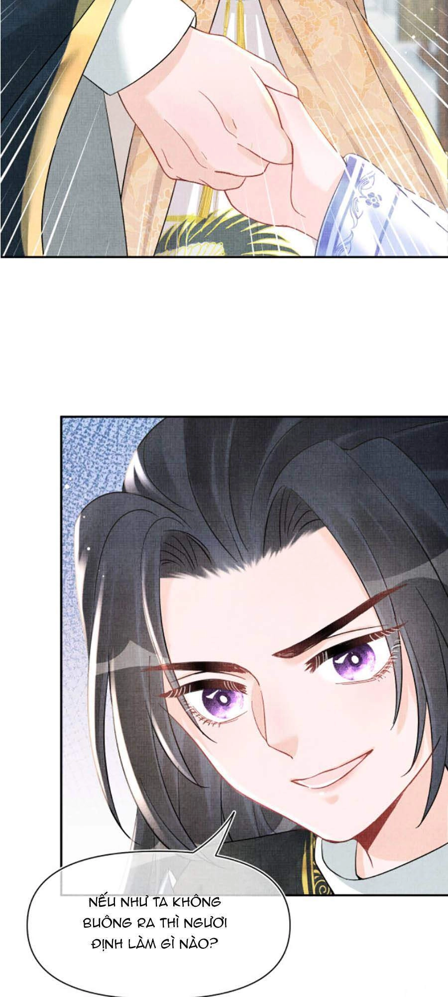 Giao Nhân Tể Tể Ba Tuổi Rồi! Chapter 36 - 33