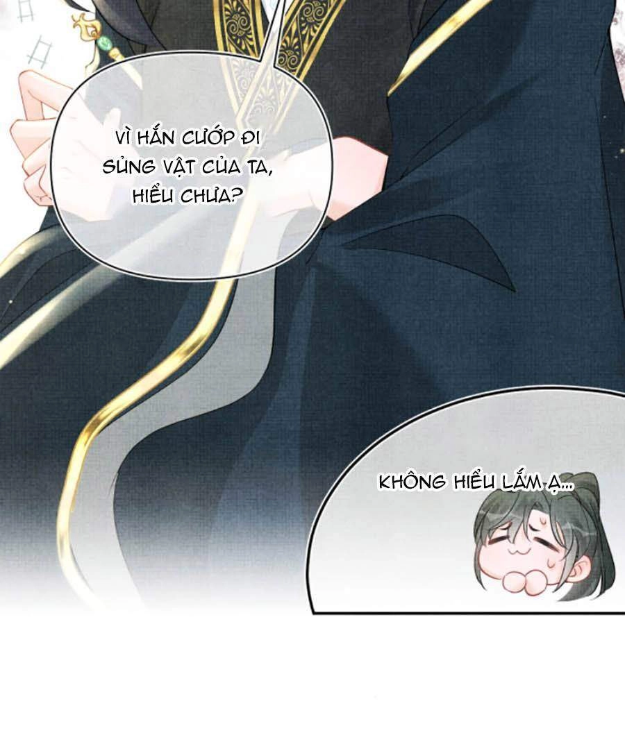 Giao Nhân Tể Tể Ba Tuổi Rồi! Chapter 37 - 6