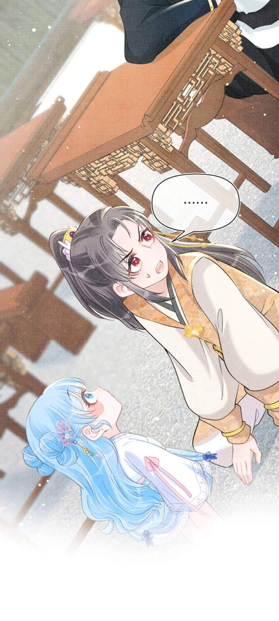 Giao Nhân Tể Tể Ba Tuổi Rồi! Chapter 37 - 31