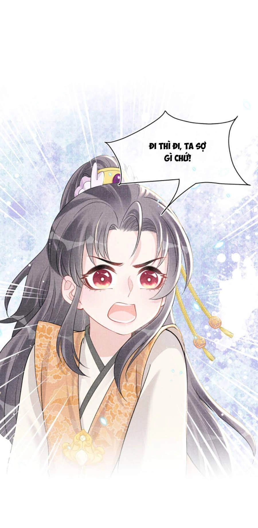 Giao Nhân Tể Tể Ba Tuổi Rồi! Chapter 37 - 32