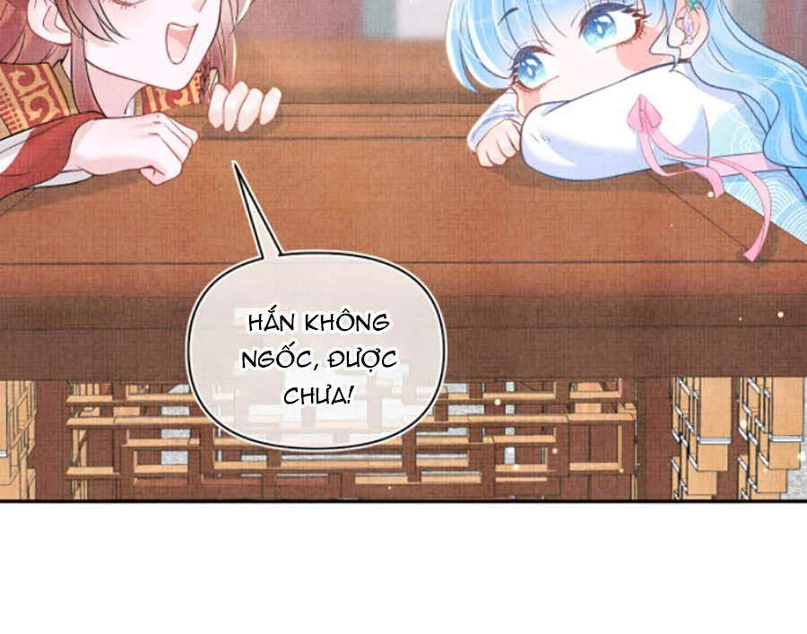 Giao Nhân Tể Tể Ba Tuổi Rồi! Chapter 38 - 15