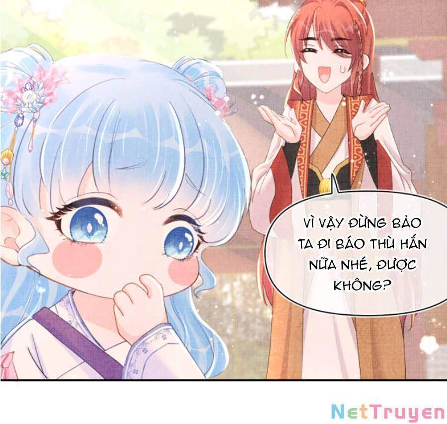 Giao Nhân Tể Tể Ba Tuổi Rồi! Chapter 39 - 7