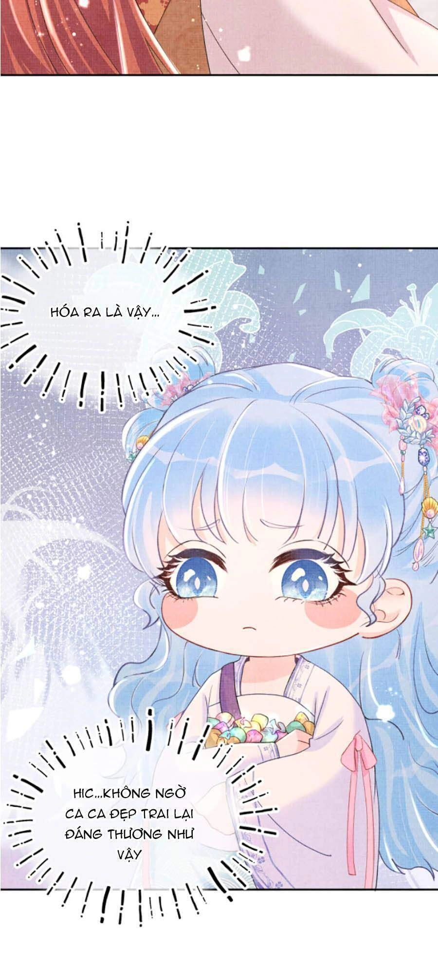 Giao Nhân Tể Tể Ba Tuổi Rồi! Chapter 39 - 9