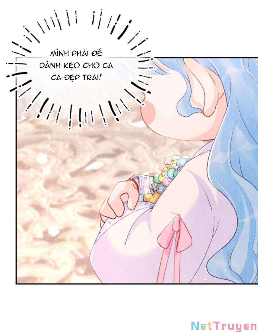 Giao Nhân Tể Tể Ba Tuổi Rồi! Chapter 39 - 10