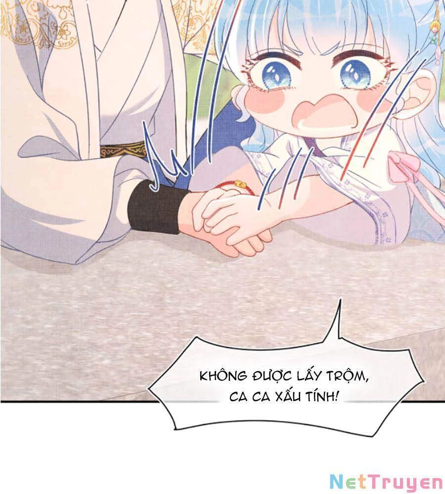 Giao Nhân Tể Tể Ba Tuổi Rồi! Chapter 39 - 14