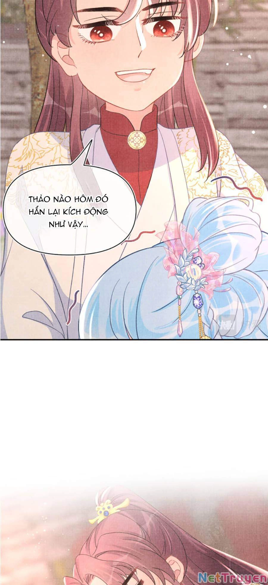 Giao Nhân Tể Tể Ba Tuổi Rồi! Chapter 39 - 18