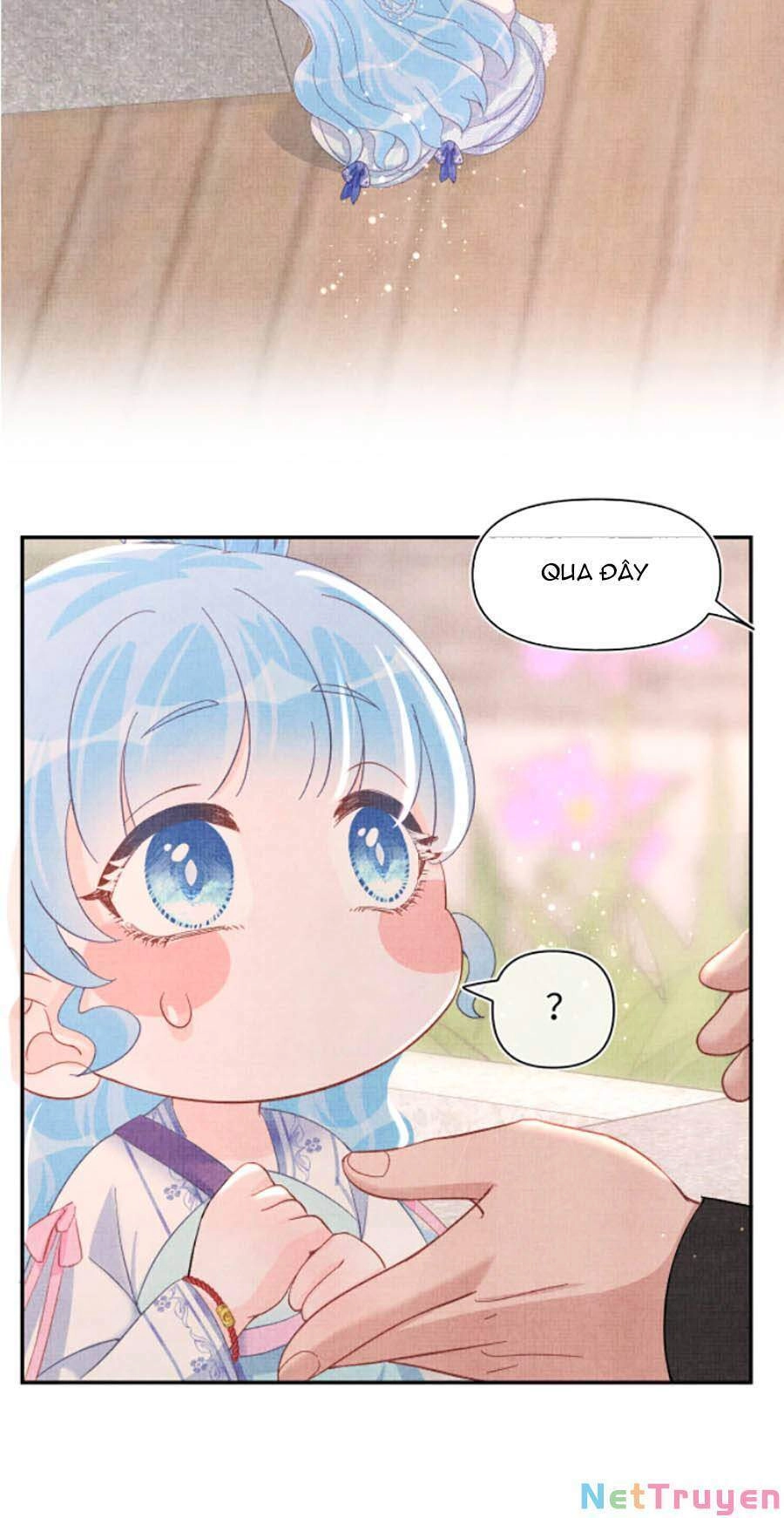 Giao Nhân Tể Tể Ba Tuổi Rồi! Chapter 39 - 21