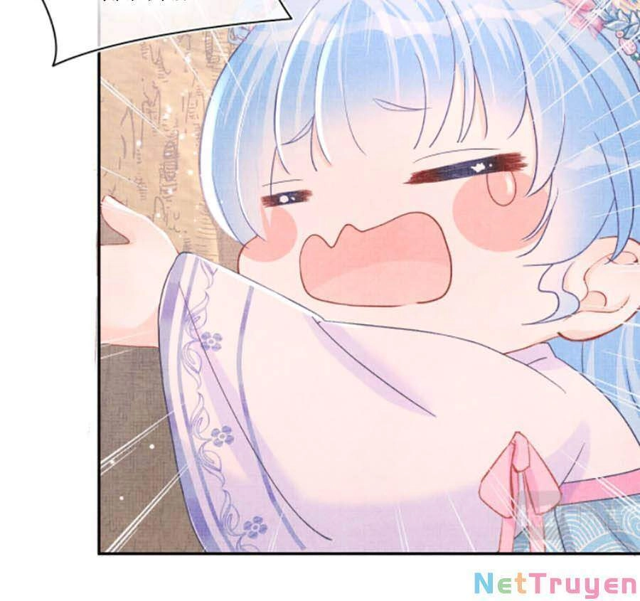 Giao Nhân Tể Tể Ba Tuổi Rồi! Chapter 39 - 25