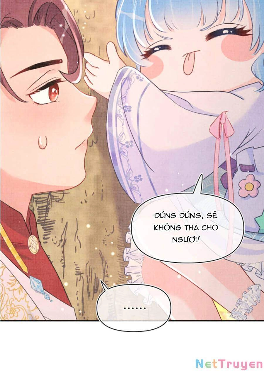 Giao Nhân Tể Tể Ba Tuổi Rồi! Chapter 39 - 34