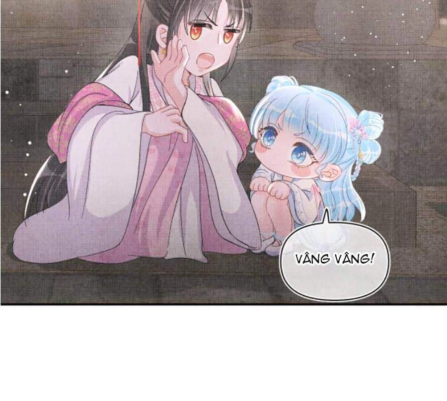 Giao Nhân Tể Tể Ba Tuổi Rồi! Chapter 40 - 5