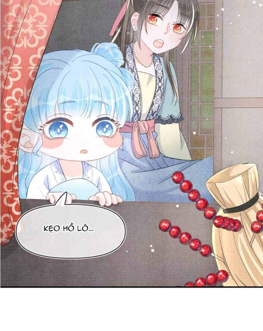 Giao Nhân Tể Tể Ba Tuổi Rồi! Chapter 40 - 8