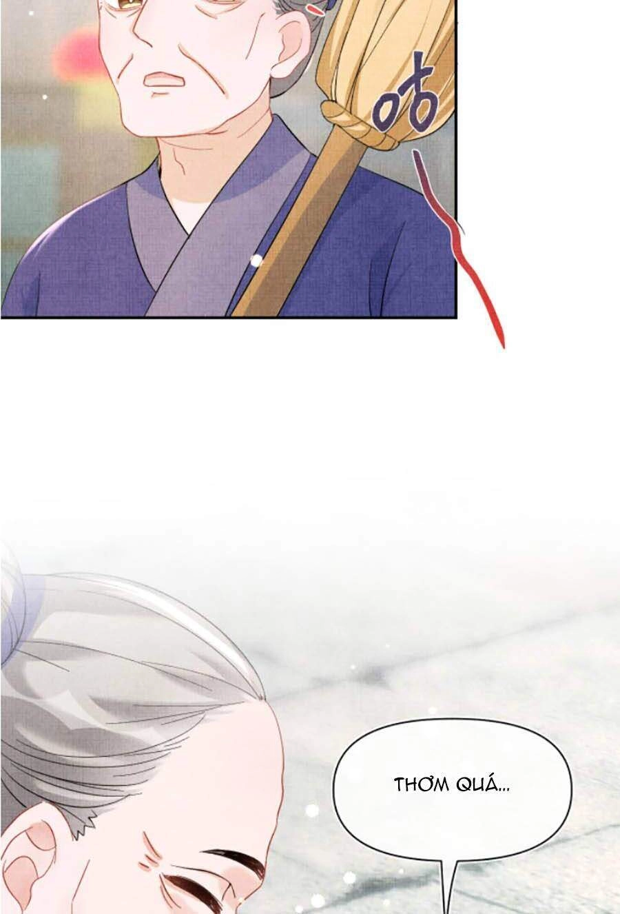 Giao Nhân Tể Tể Ba Tuổi Rồi! Chapter 40 - 15