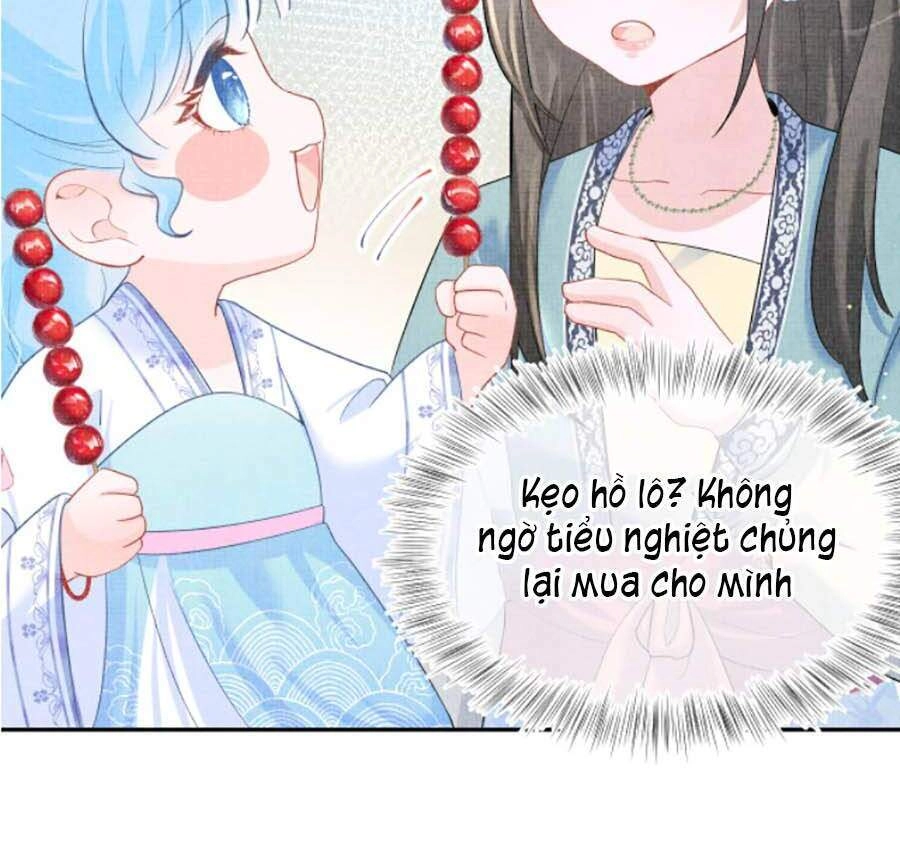 Giao Nhân Tể Tể Ba Tuổi Rồi! Chapter 40 - 21